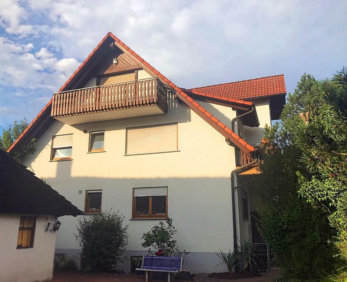 Blackforest Home Gengenbach Nahe Europapark Rust Экстерьер фото